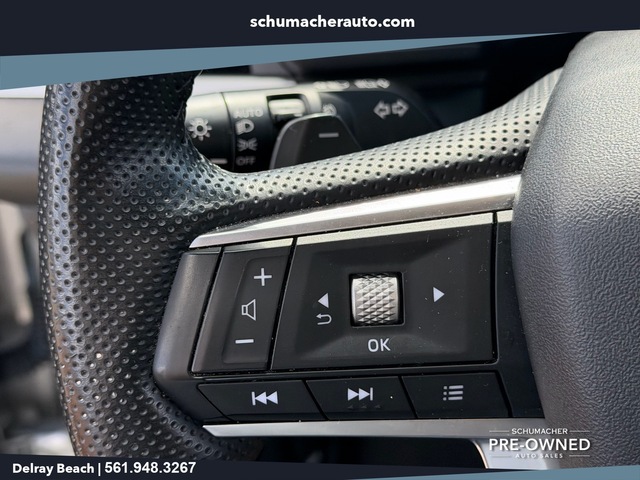 used 2024 Mitsubishi Outlander car, priced at $23,298
