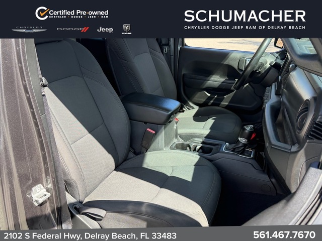 used 2022 Jeep Wrangler car, priced at $27,000