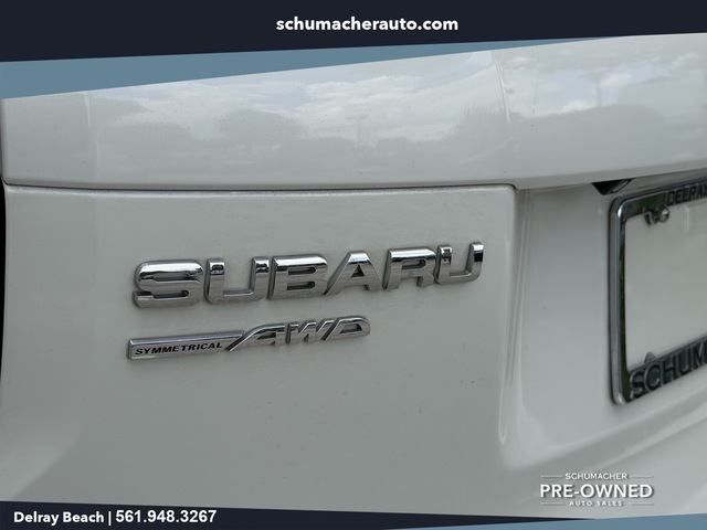 used 2018 Subaru Forester car, priced at $13,888