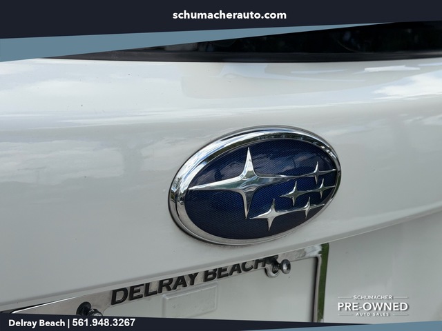 used 2018 Subaru Forester car, priced at $13,888