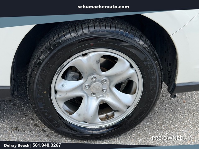 used 2018 Subaru Forester car, priced at $13,888