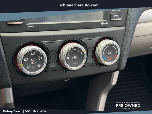 used 2018 Subaru Forester car, priced at $13,888