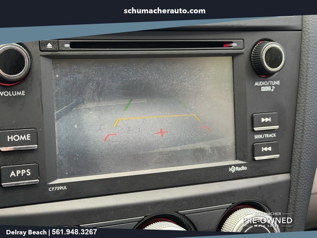 used 2018 Subaru Forester car, priced at $13,888