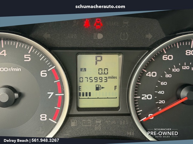 used 2018 Subaru Forester car, priced at $13,888