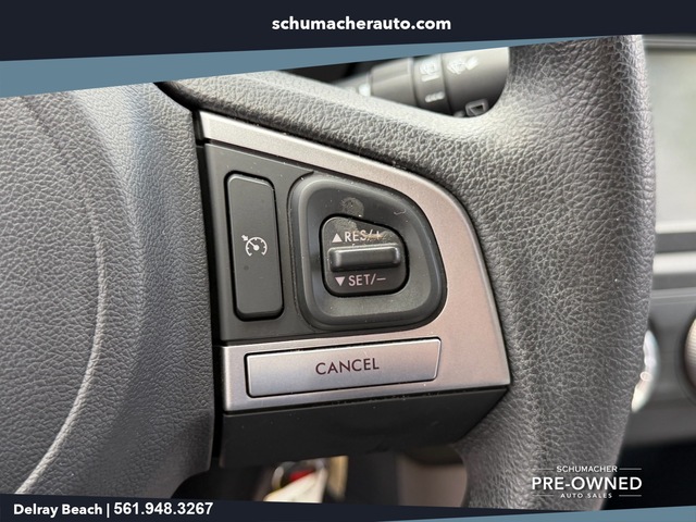 used 2018 Subaru Forester car, priced at $13,888