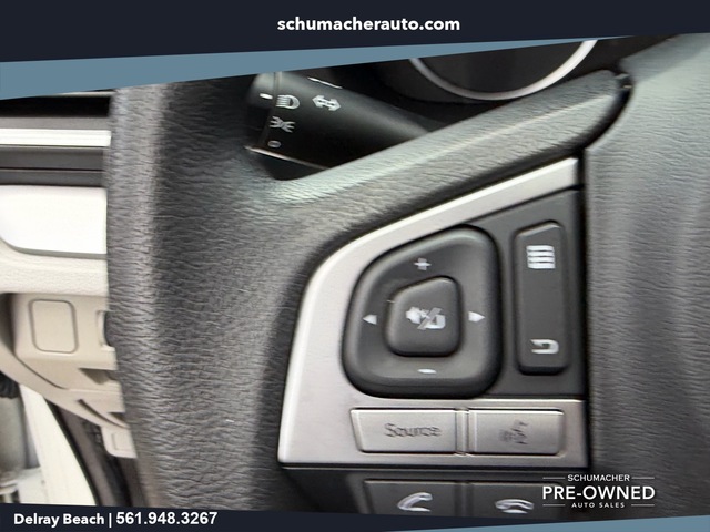used 2018 Subaru Forester car, priced at $13,888