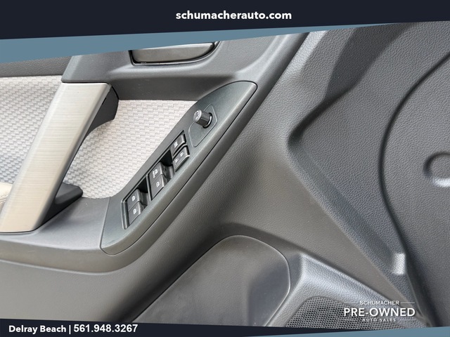 used 2018 Subaru Forester car, priced at $13,888