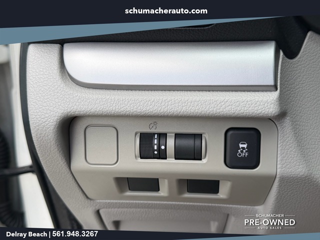 used 2018 Subaru Forester car, priced at $13,888