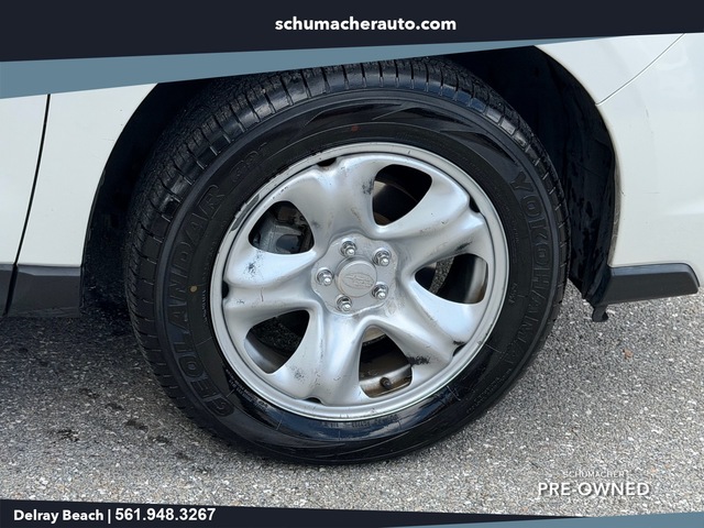 used 2018 Subaru Forester car, priced at $13,888