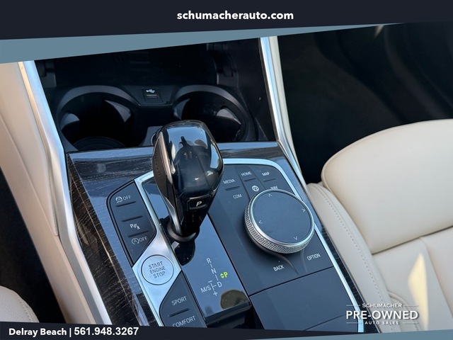 used 2020 BMW 3-Series car, priced at $22,888