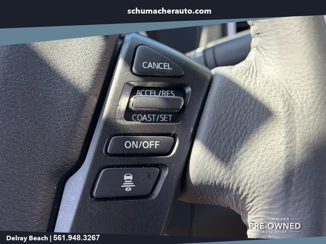 used 2022 Nissan Frontier car, priced at $28,888