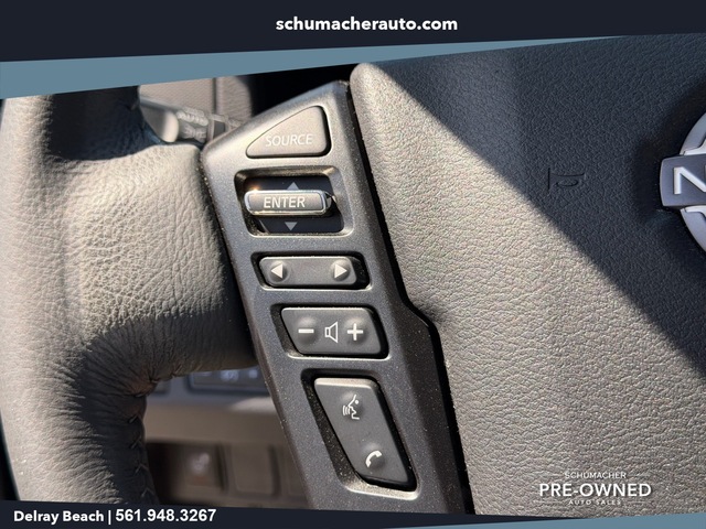 used 2022 Nissan Frontier car, priced at $28,888