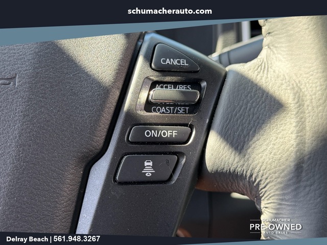 used 2022 Nissan Frontier car, priced at $28,888