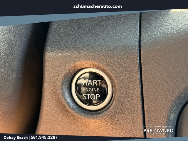 used 2022 Nissan Frontier car, priced at $28,888
