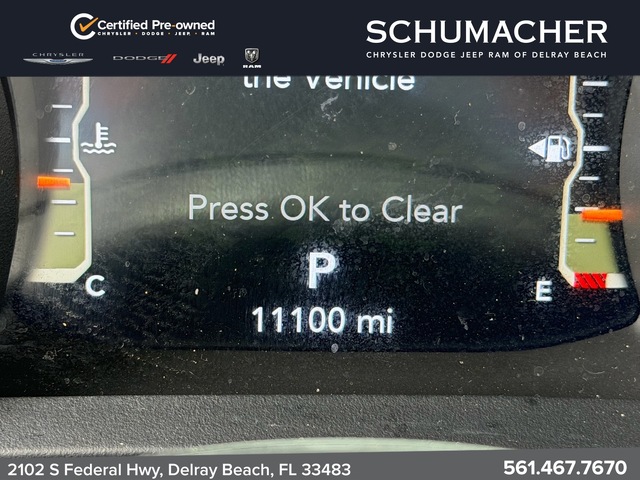used 2024 Jeep Wrangler car, priced at $44,000