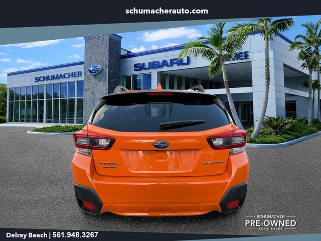 used 2020 Subaru XV Crosstrek car, priced at $18,888