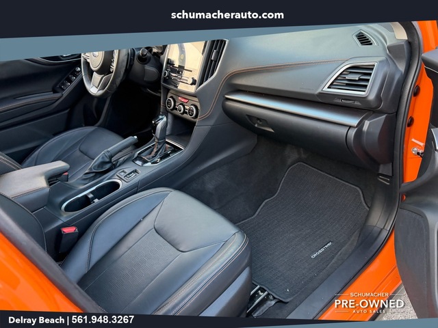 used 2020 Subaru XV Crosstrek car, priced at $18,888