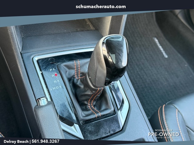 used 2020 Subaru XV Crosstrek car, priced at $18,888