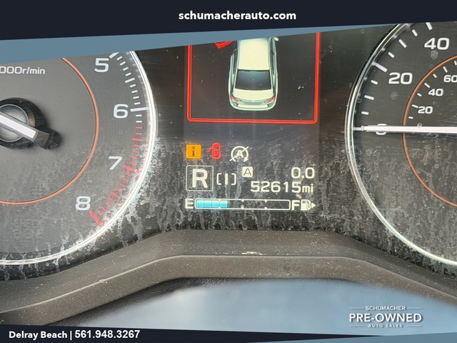 used 2020 Subaru XV Crosstrek car, priced at $18,888