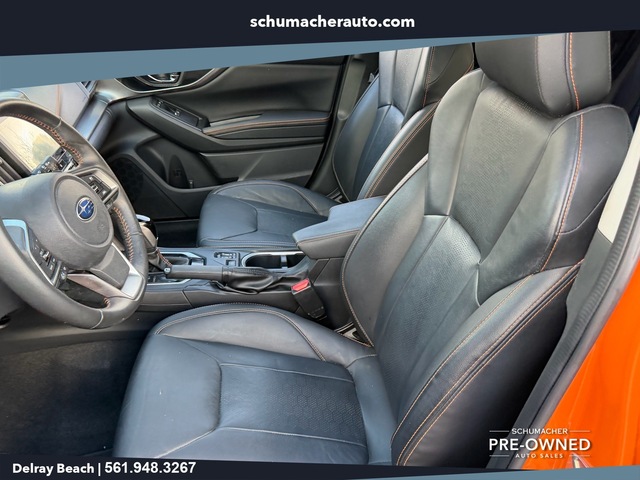 used 2020 Subaru XV Crosstrek car, priced at $18,888