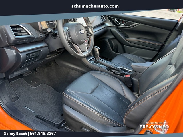 used 2020 Subaru XV Crosstrek car, priced at $18,888