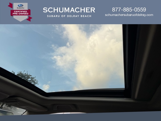 used 2023 Subaru Forester car, priced at $28,007