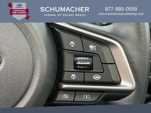 used 2023 Subaru Forester car, priced at $28,007