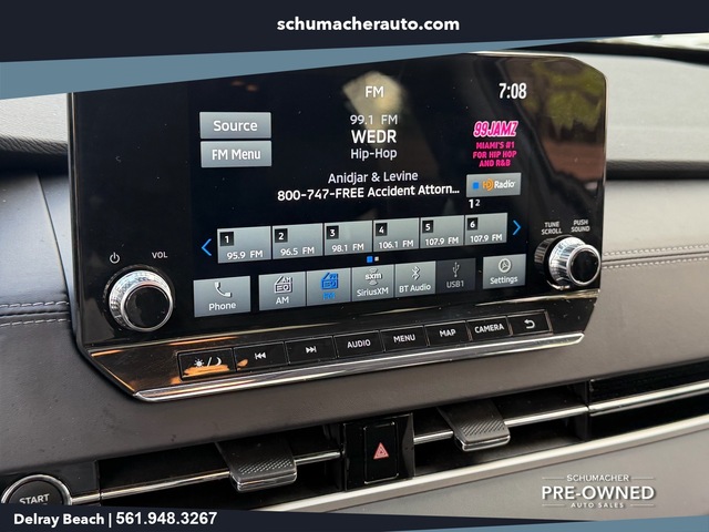 used 2024 Mitsubishi Outlander car, priced at $23,777