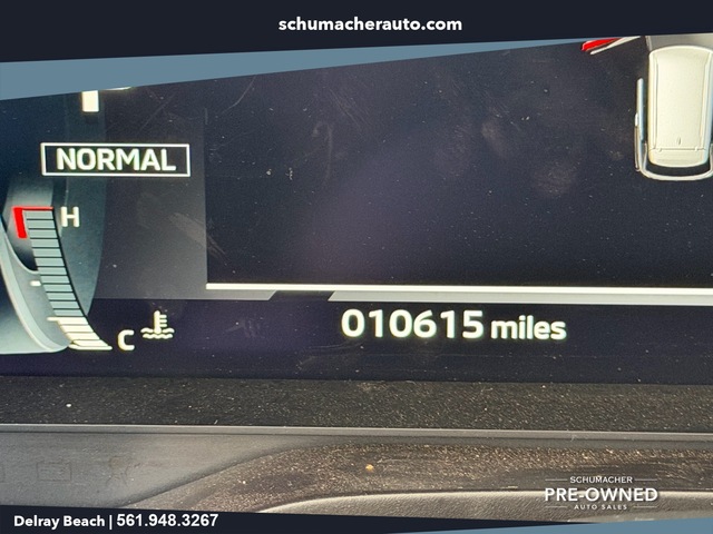 used 2024 Mitsubishi Outlander car, priced at $23,777