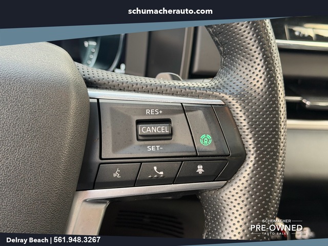 used 2024 Mitsubishi Outlander car, priced at $23,777