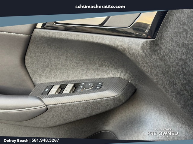 used 2024 Mitsubishi Outlander car, priced at $23,777