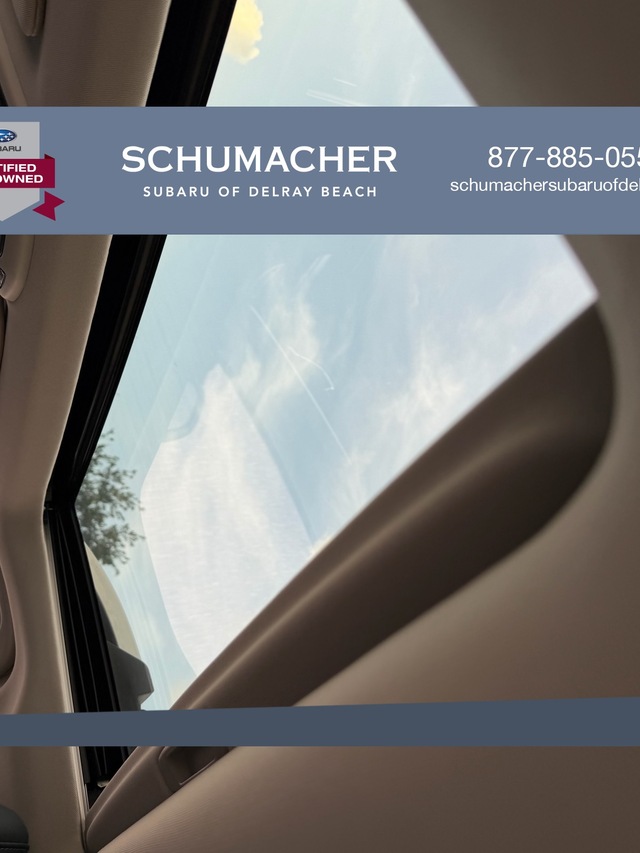 used 2024 Subaru Outback car, priced at $33,522