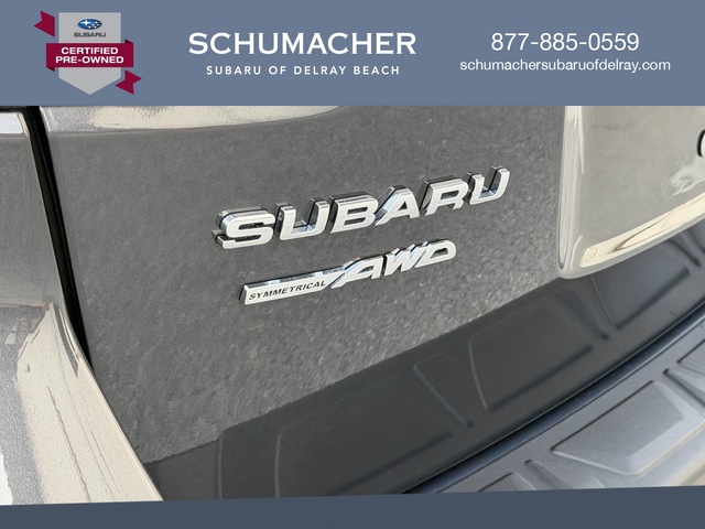used 2024 Subaru Outback car, priced at $33,522