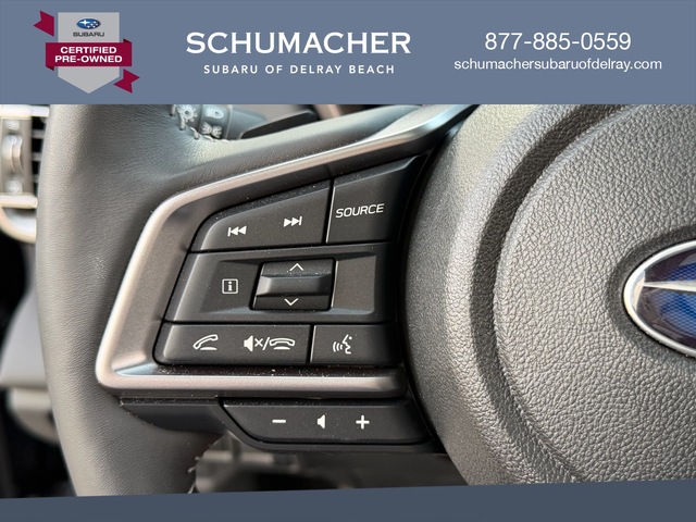 used 2024 Subaru Outback car, priced at $33,522
