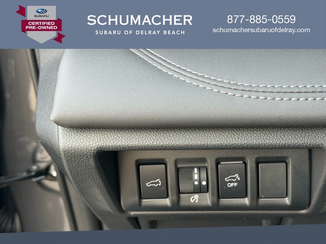 used 2024 Subaru Outback car, priced at $33,522
