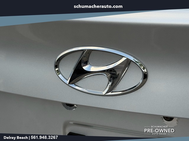 used 2017 Hyundai Elantra car, priced at $6,997