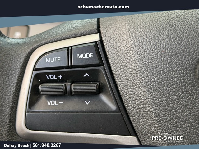 used 2017 Hyundai Elantra car, priced at $6,997