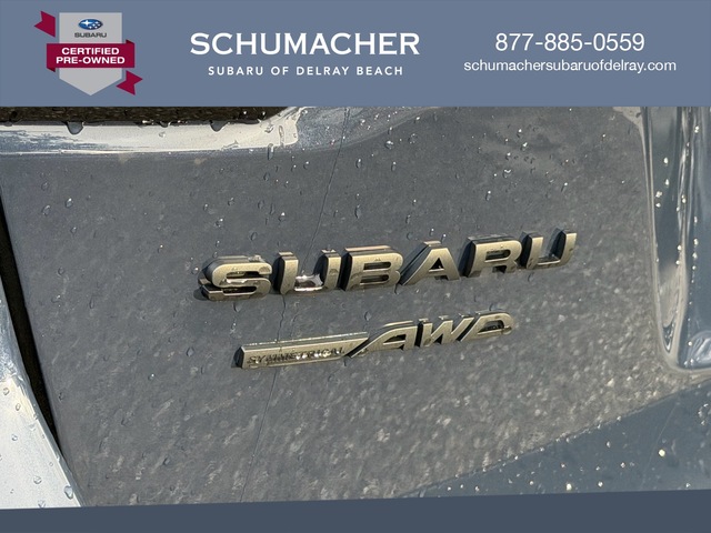 used 2024 Subaru Outback car, priced at $30,962
