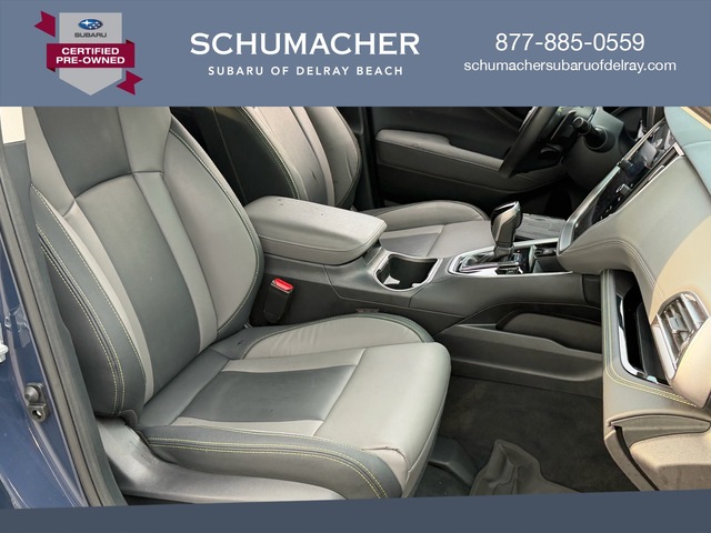 used 2024 Subaru Outback car, priced at $30,962