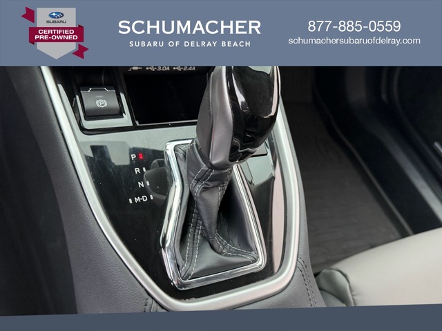 used 2024 Subaru Outback car, priced at $30,962