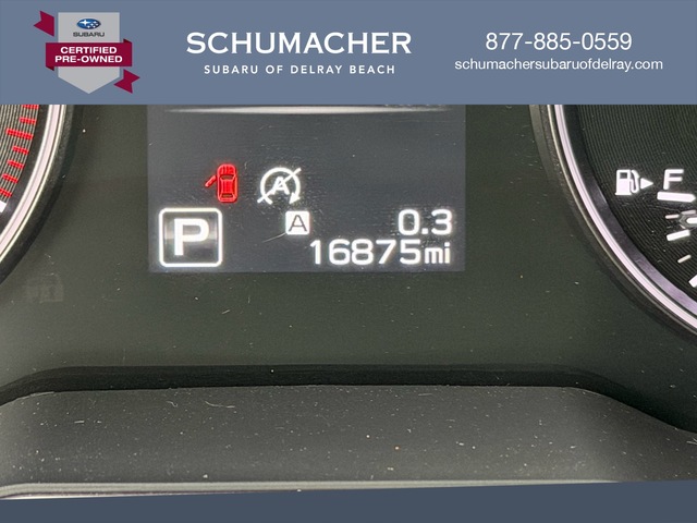 used 2024 Subaru Outback car, priced at $30,962