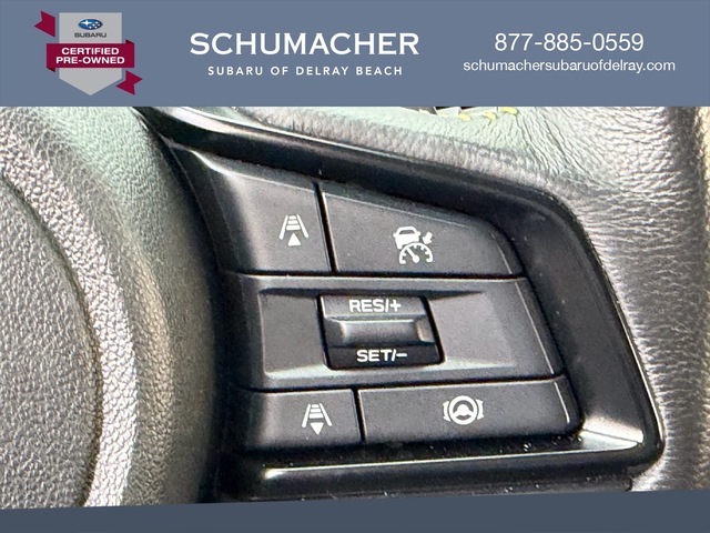 used 2024 Subaru Outback car, priced at $30,962