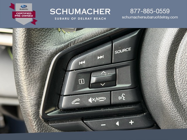 used 2024 Subaru Outback car, priced at $30,962