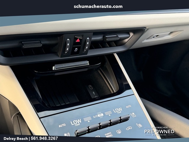 used 2026 Porsche Cayenne car, priced at $131,777