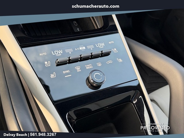 used 2026 Porsche Cayenne car, priced at $131,777