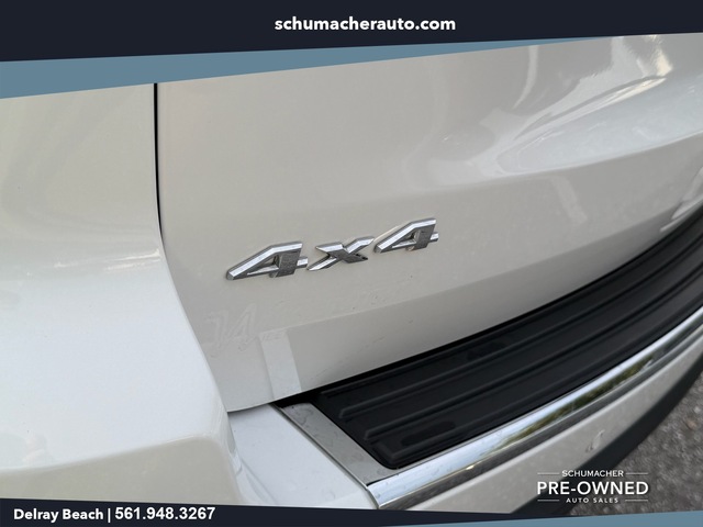 used 2020 Jeep Grand Cherokee car, priced at $21,998