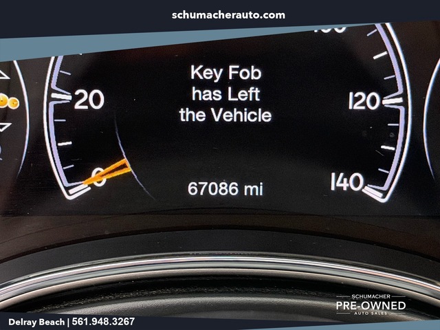 used 2020 Jeep Grand Cherokee car, priced at $21,998