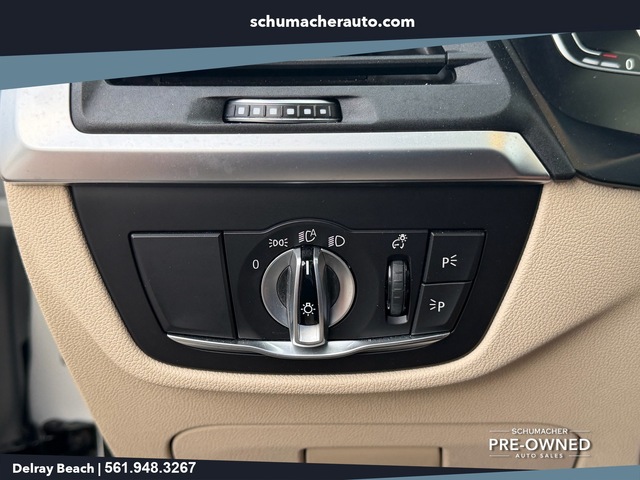 used 2022 BMW X3 car, priced at $26,998