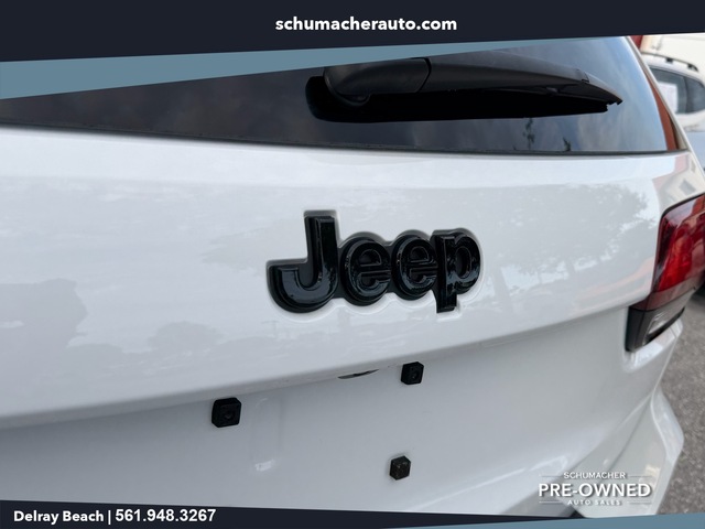 used 2019 Jeep Grand Cherokee car, priced at $15,777