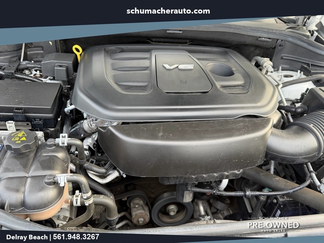 used 2019 Jeep Grand Cherokee car, priced at $15,777